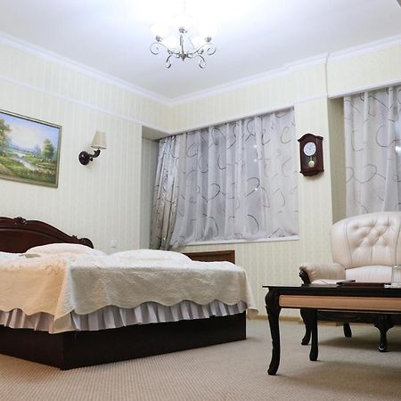 Hotel Botakoz อัสตานา ภายนอก รูปภาพ
