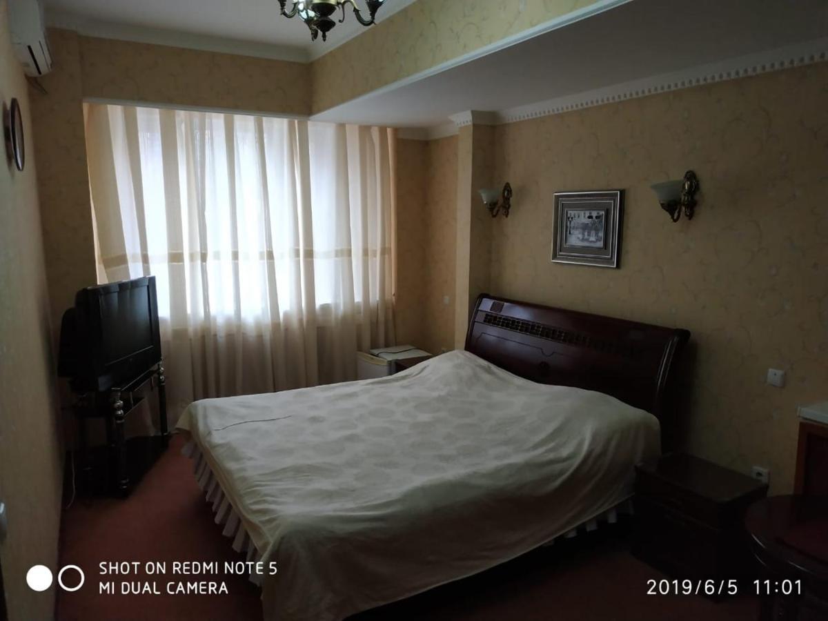 Hotel Botakoz อัสตานา ภายนอก รูปภาพ