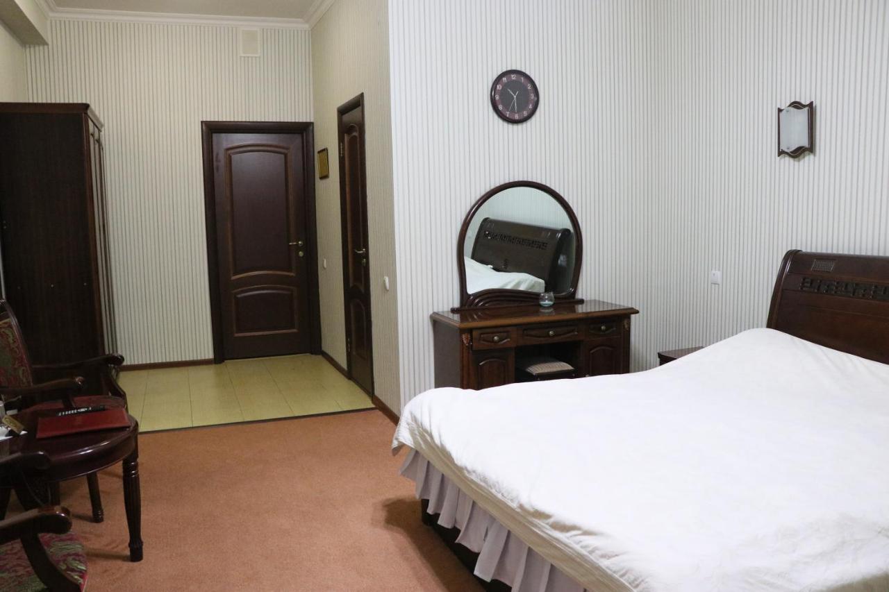 Hotel Botakoz อัสตานา ภายนอก รูปภาพ