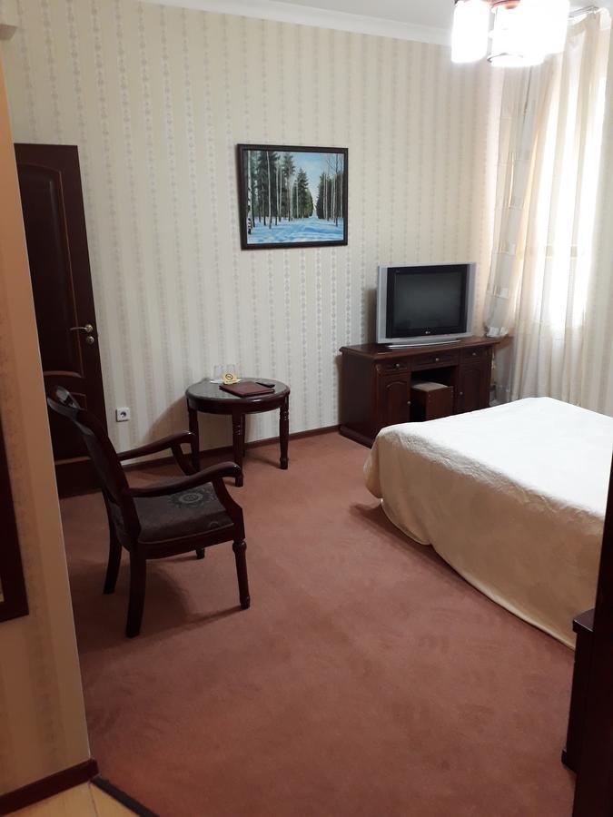 Hotel Botakoz อัสตานา ภายนอก รูปภาพ