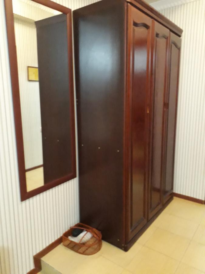 Hotel Botakoz อัสตานา ภายนอก รูปภาพ