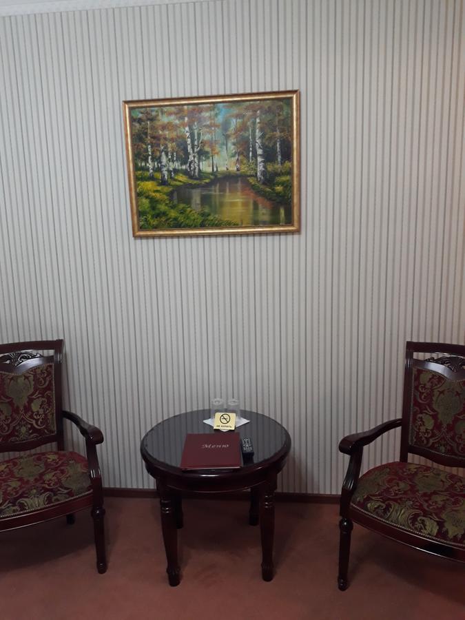 Hotel Botakoz อัสตานา ภายนอก รูปภาพ